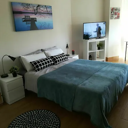 Sun 609 Apartment Fuengirola