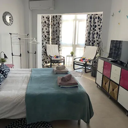 Sun 609 Apartamento *