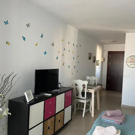 Sun 609 Apartamento