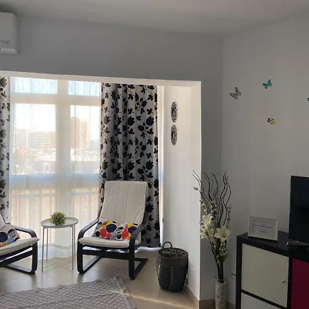 Apartamento Sun 609