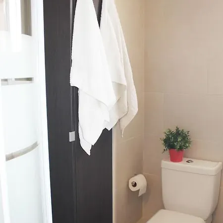 Apartamento Sun 609 *