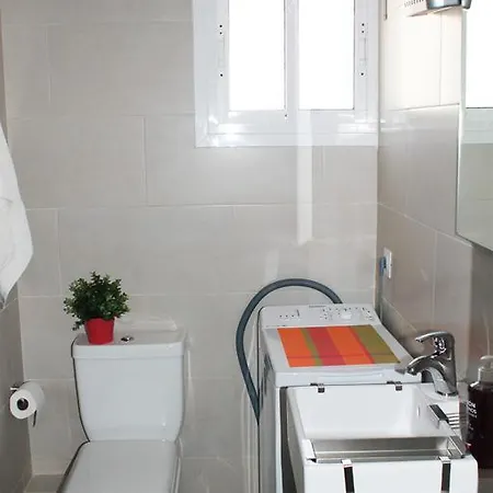Sun 609 Apartamento Fuengirola