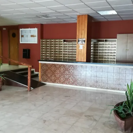 Sun 609 Apartamento