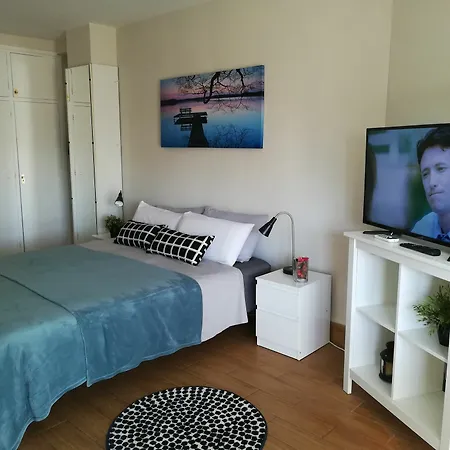Sun 609 Apartamento Fuengirola