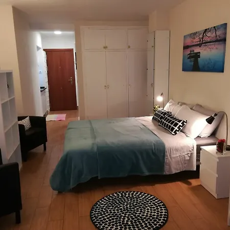 Apartamento Sun 609 Fuengirola