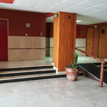 Sun 609 Apartamento Fuengirola