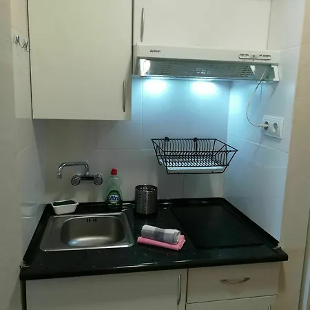 Sun 609 Apartamento Fuengirola