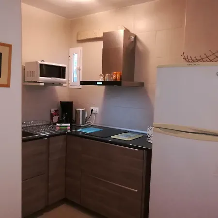Apartamento Sun 609 *