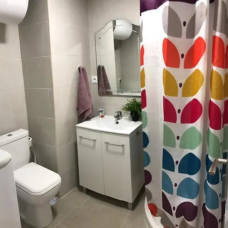 Apartamento Sun 609 Fuengirola