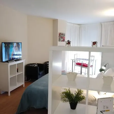 Apartamento Sun 609